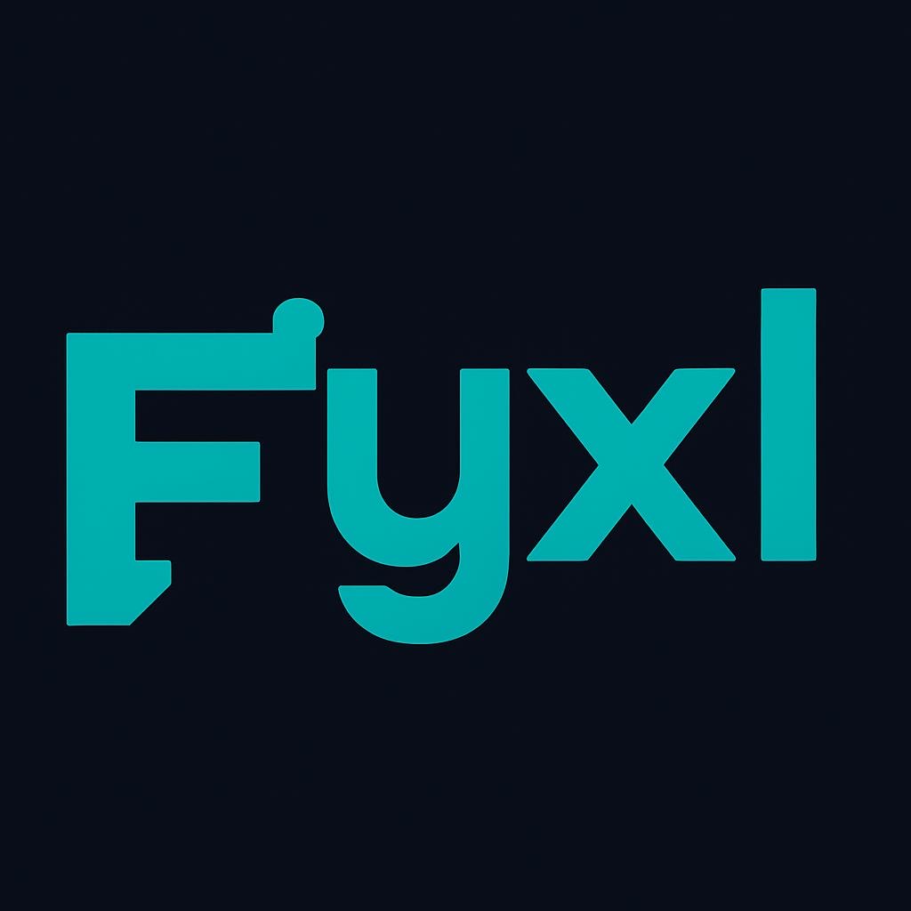 FYXL ERP